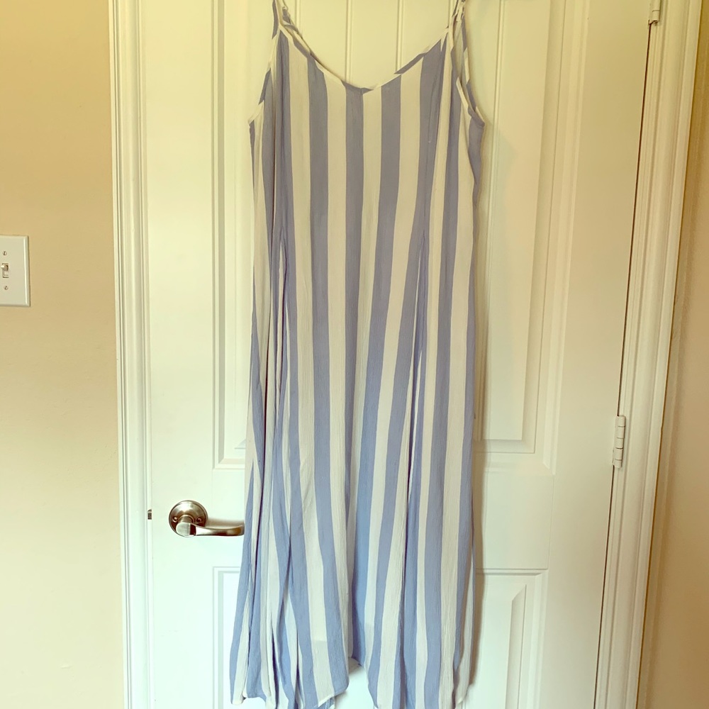 American Eagle maxi dress